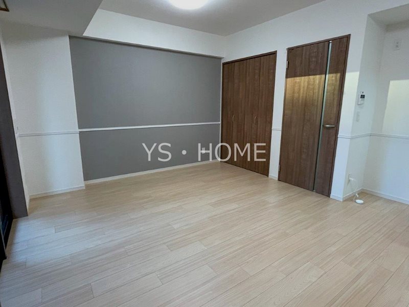 THE PALMS三鷹Ⅰ ベッドルーム