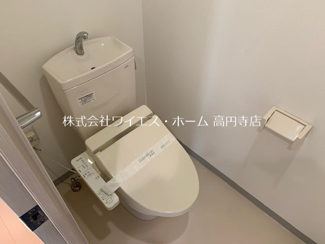 クレストヒル桃ケ丘  その他2