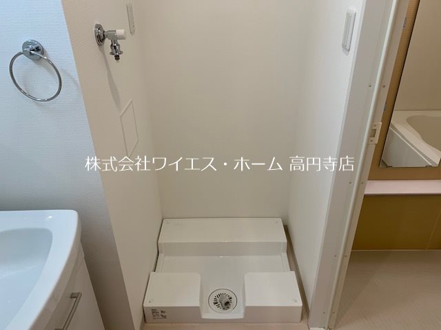 クレストヒル桃ケ丘  その他5