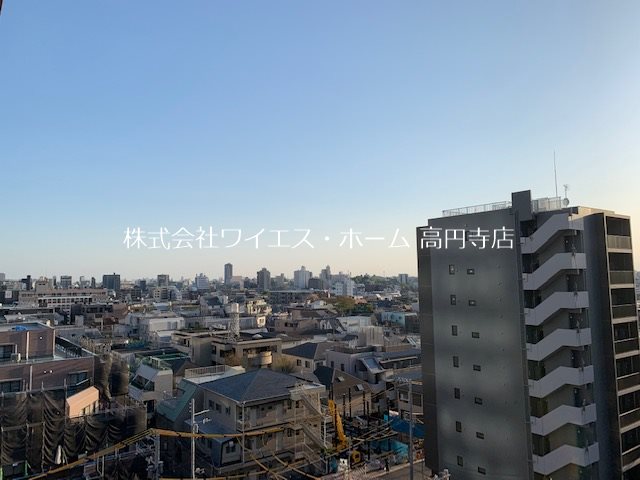 クレストヒル桃ケ丘  その他6