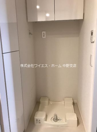 グランツオーベル中野 その他4