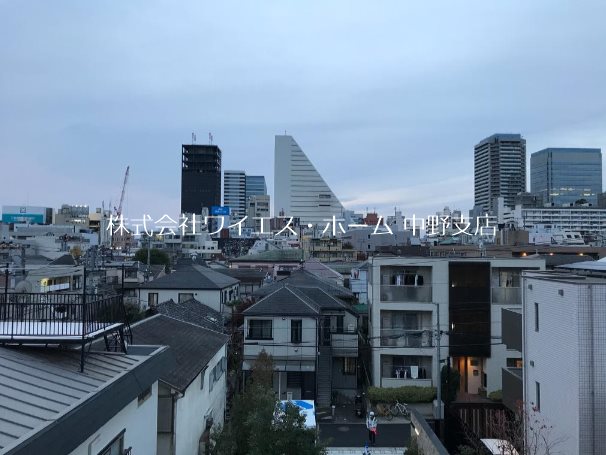 グランツオーベル中野 その他5