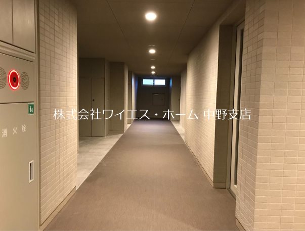 グランツオーベル中野 その他6