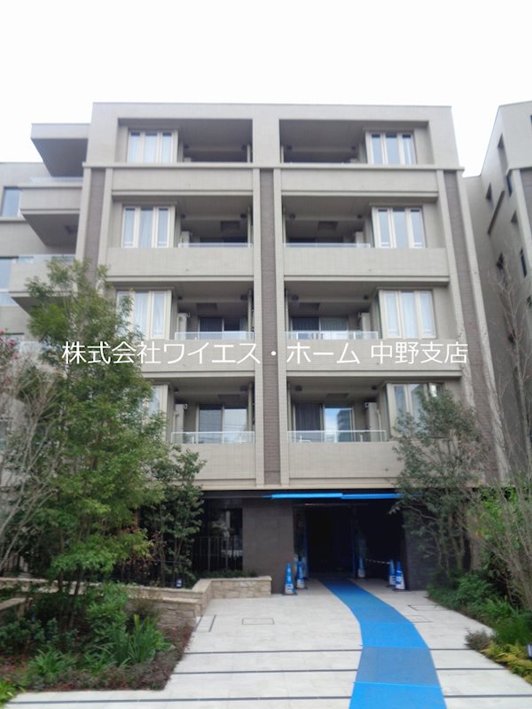 グランツオーベル中野 その他7