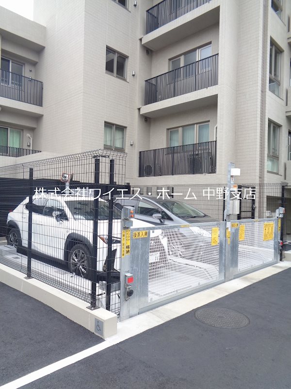 グランツオーベル中野 その他8