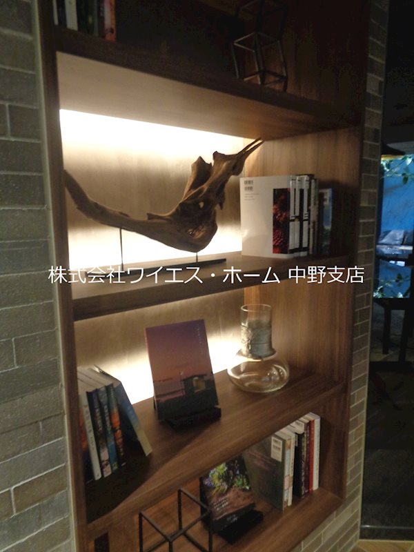 グランツオーベル中野 その他9