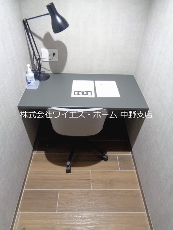 グランツオーベル中野 その他10