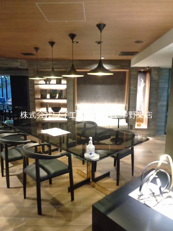 グランツオーベル中野 その他11