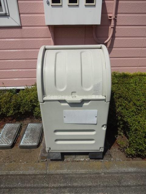 なでしこ その他外観1