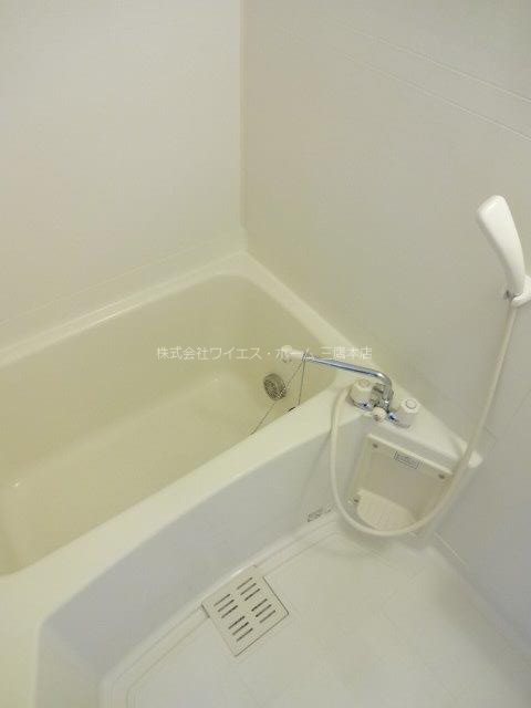 なでしこ 風呂画像