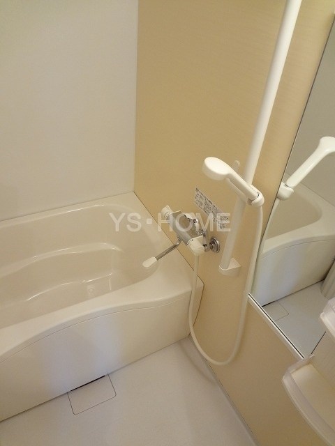 コンフォール 風呂画像