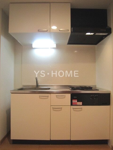 セントエルモ阿佐ヶ谷北 キッチン