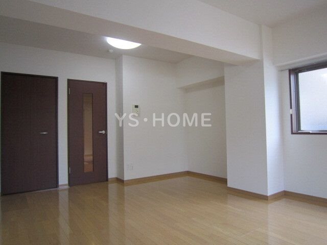 セントエルモ阿佐ヶ谷北 ベッドルーム