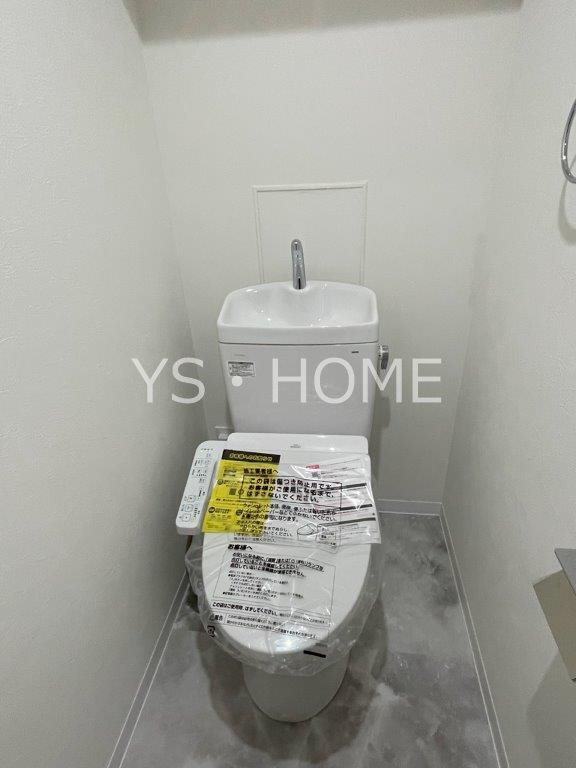 THE PALMS三鷹Ⅰ その他2