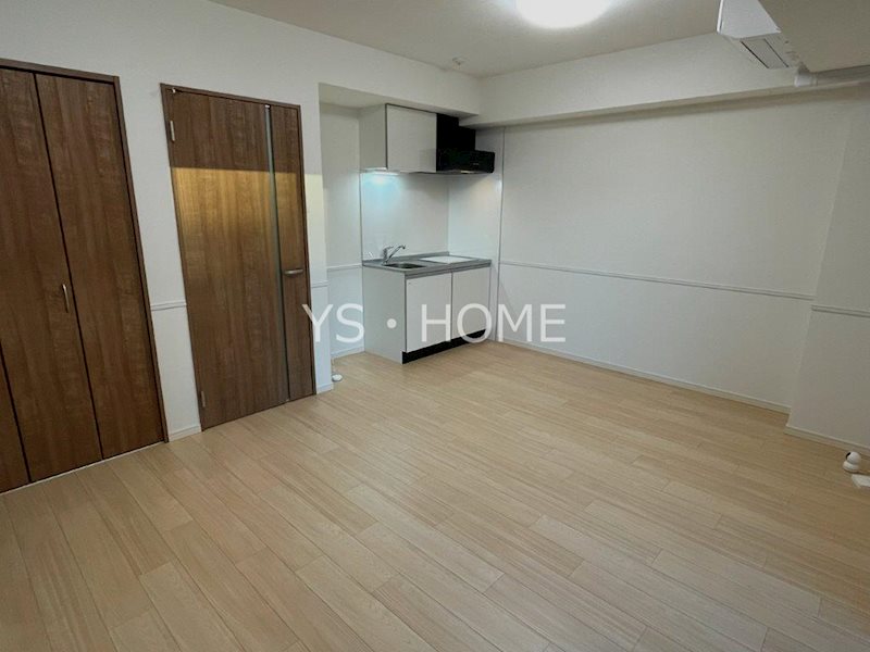 THE PALMS三鷹Ⅰ リビング