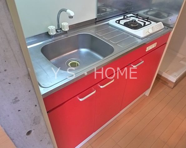 MODULOR小金井本町 キッチン