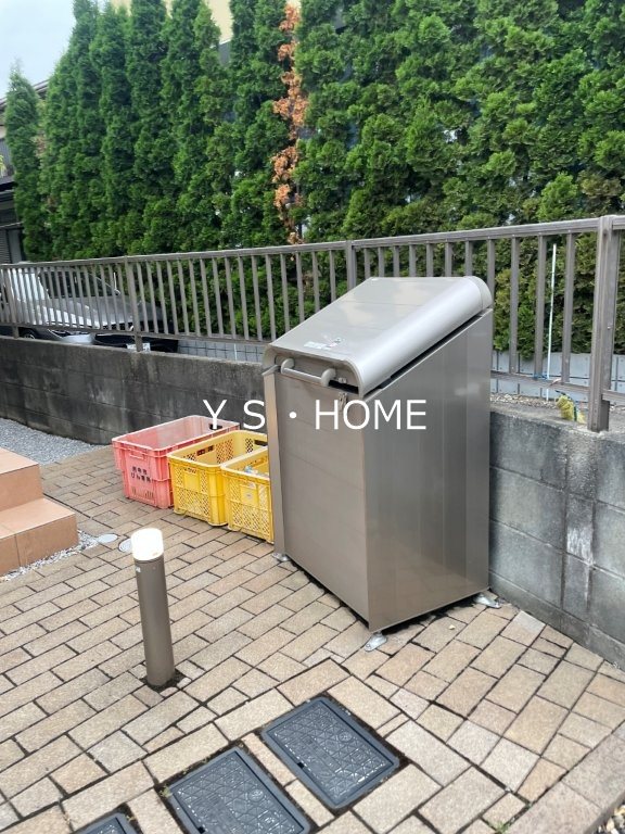 Casa mia その他4