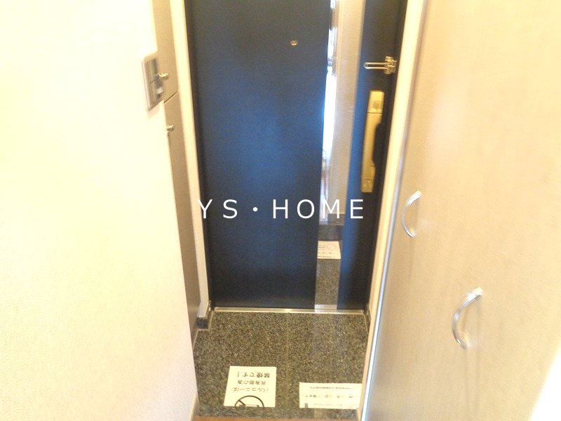 フェニックス吉祥寺アヴァンティーク 玄関