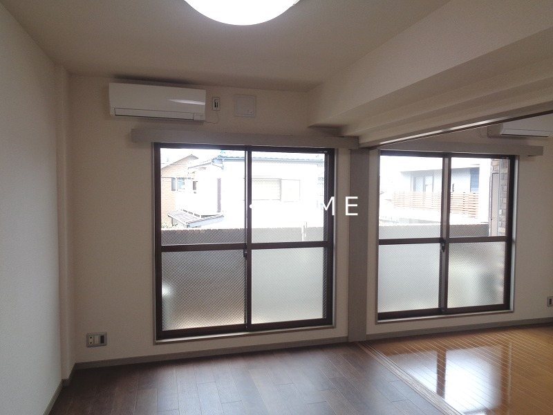 フェニックス吉祥寺アヴァンティーク リビング