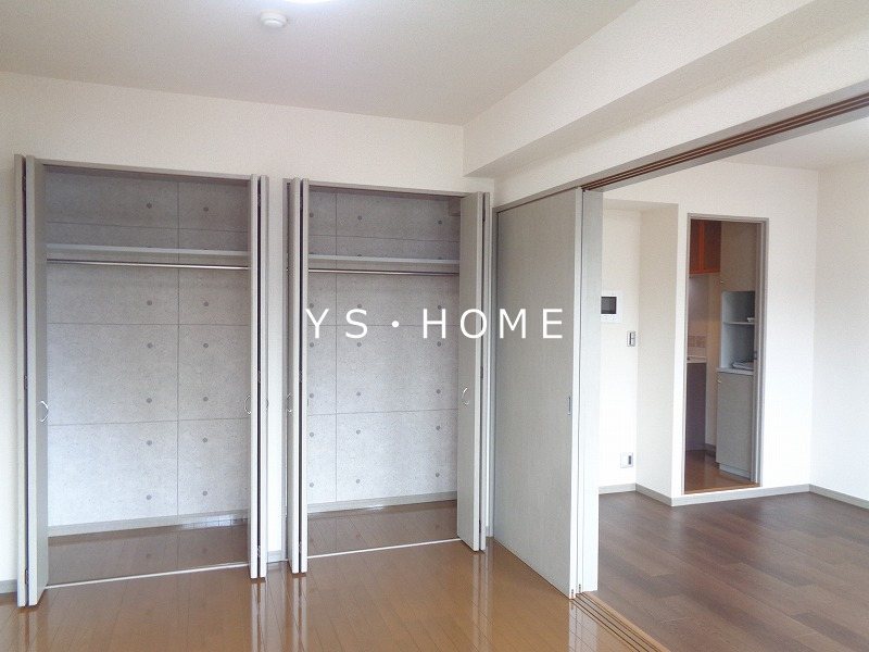 フェニックス吉祥寺アヴァンティーク ベッドルーム