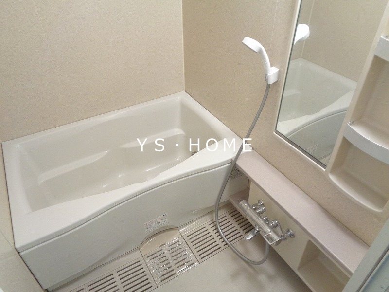 フェニックス吉祥寺アヴァンティーク 風呂画像