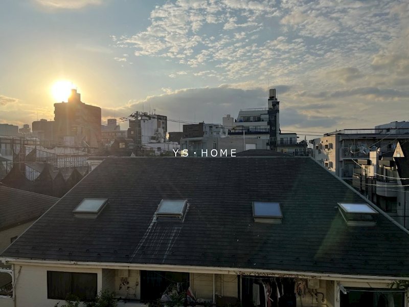 SOLASIA　residence　荻窪 その他6