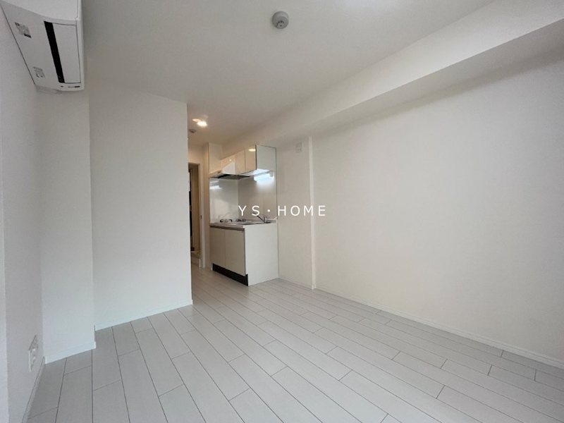 SOLASIA　residence　荻窪 リビング