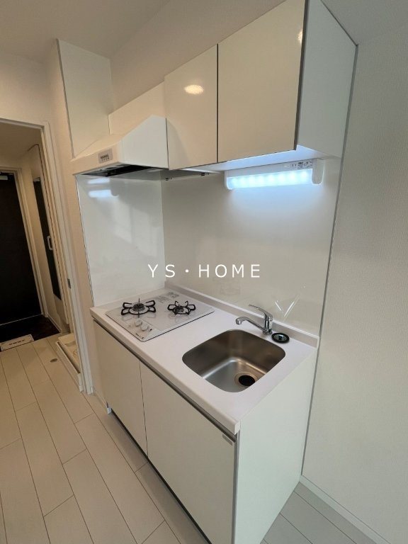 SOLASIA　residence　荻窪 キッチン