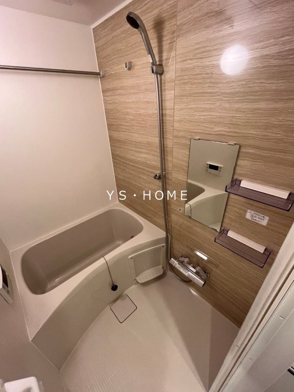 SOLASIA　residence　荻窪 風呂画像