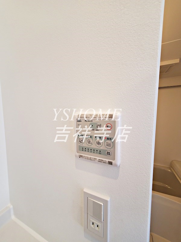 GREEN TERRACE KICHIJOJI  その他6