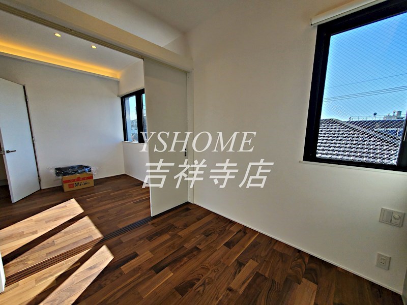 GREEN TERRACE KICHIJOJI  その他7