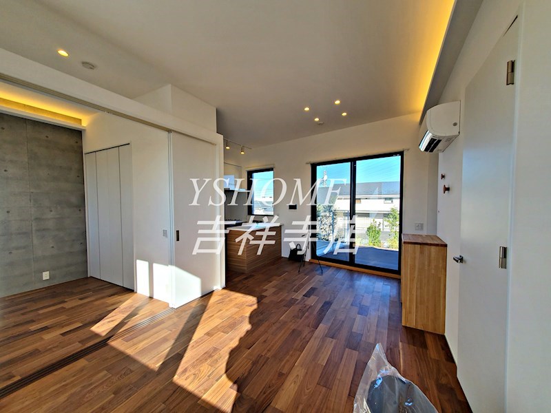 GREEN TERRACE KICHIJOJI  その他11