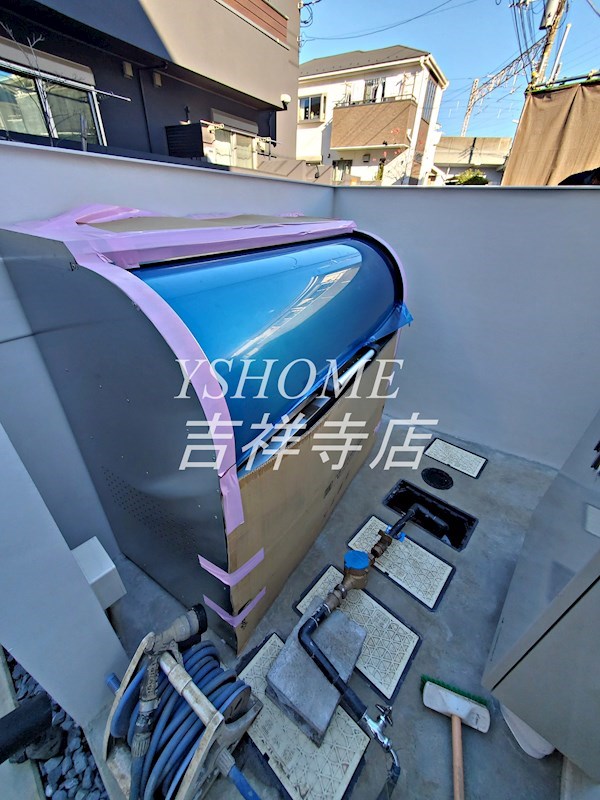 GREEN TERRACE KICHIJOJI  その他13