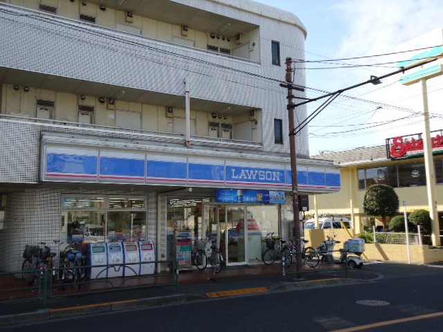 GREEN TERRACE KICHIJOJI  周辺画像1