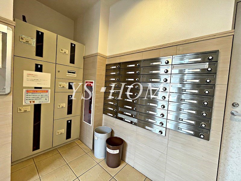 フェアステージ武蔵野 その他7