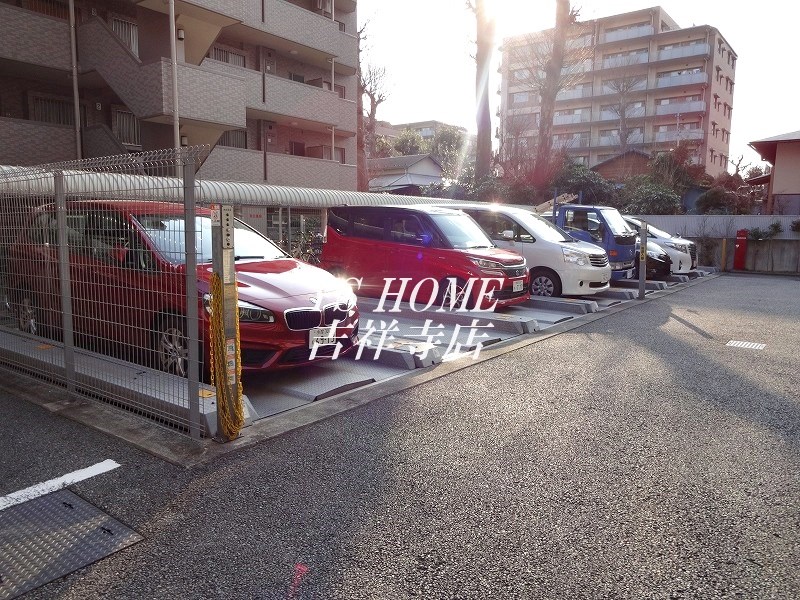 サンティール三鷹サウスウィング その他7