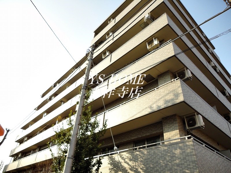 サンティール三鷹サウスウィング その他13