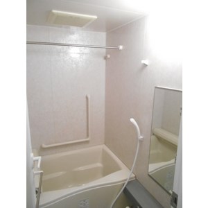 サンティール三鷹サウスウィング 風呂画像