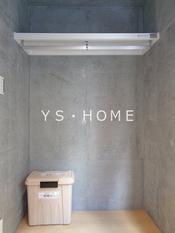 西荻窪レジデンス その他4