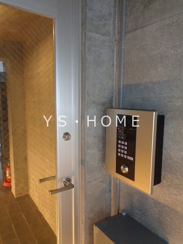 西荻窪レジデンス その他外観3