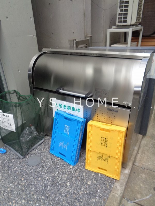 西荻窪レジデンス その他外観5