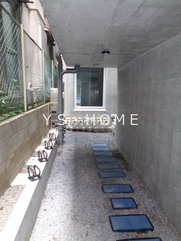 西荻窪レジデンス その他外観6