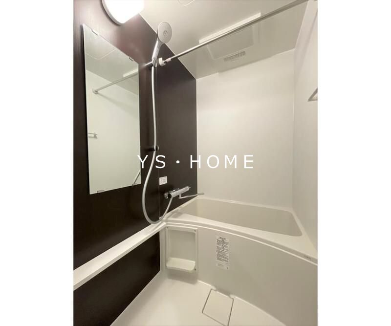 西荻窪レジデンス 風呂画像