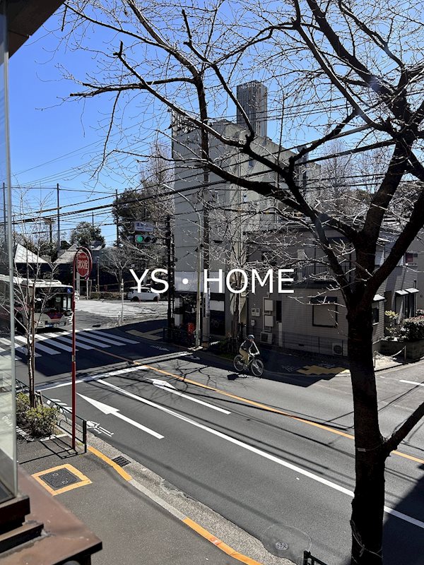 インテグラーレ哲学堂 その他6