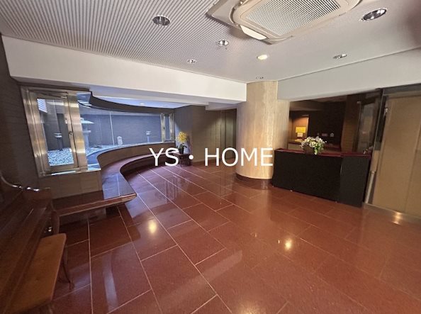 インテグラーレ哲学堂 その他10