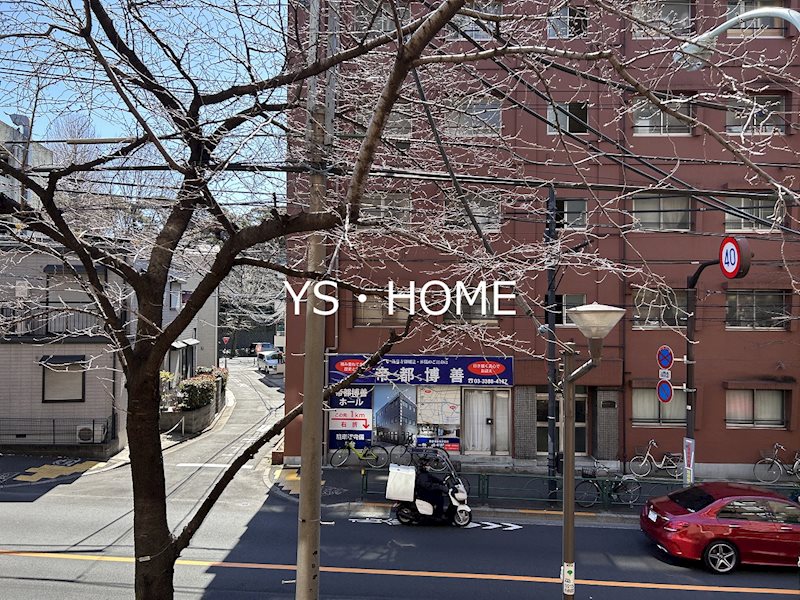 インテグラーレ哲学堂 その他32