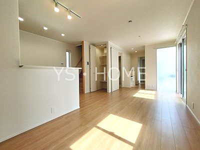 北野4丁目戸建賃貸住宅      その他7