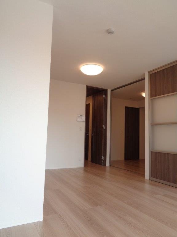 プライム　レジデンス その他15