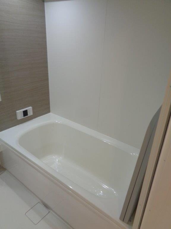 プライム　レジデンス 風呂画像