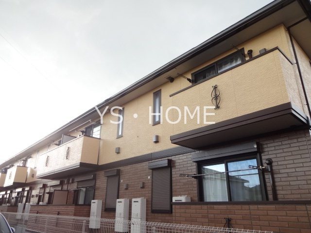 マグノリア その他外観1